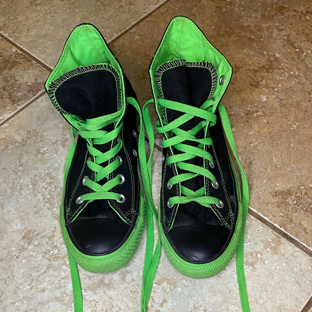Converse AllStar Shoes